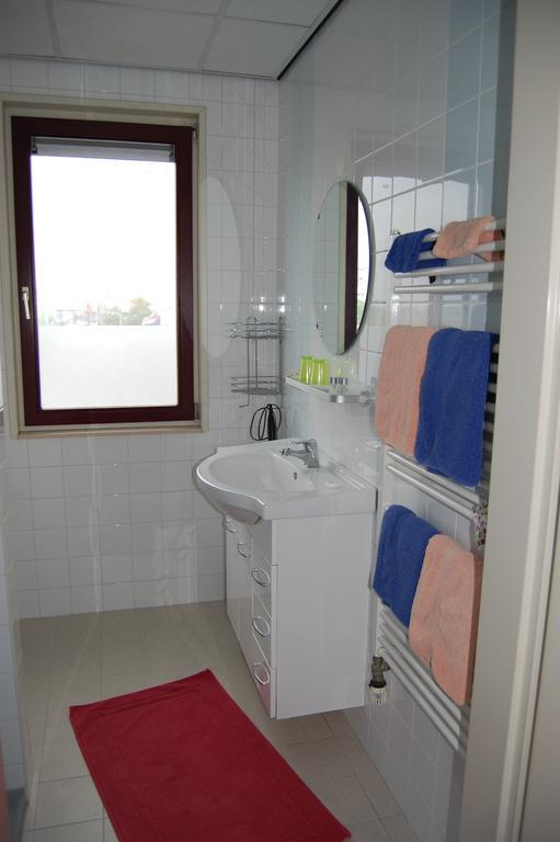 Buitenplaats T Ges Sneek Rom bilde