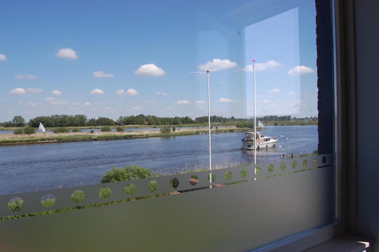 Buitenplaats T Ges Sneek Rom bilde